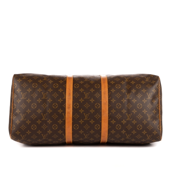 Louis Vuitton Keepall 55 - Picture 6 of 10